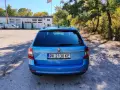 SKODA OCTAVIA 2.0 TDI, снимка 5