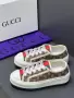 Gucci Дамски Маратонки👟Дамски Спортни Обувки Гучи👟Кецове Код E91, снимка 3