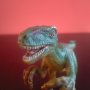 Колекционерска фигурка Schleich Dinosaurs Velociraptor 2003г 73527, снимка 12