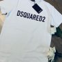 Мъжка тениска  Dsquared2  кодBr- P339