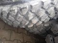 4х4 Гуми-255/100/16 Michelin XZL, снимка 2