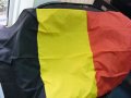 Ново знаме на Белгия, снимка 1 - Други - 38921142