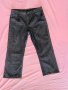Разтегливи  мъжки  джинси  Р-р  W  34/44, снимка 1