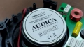 Тонколони за вграждане - AUDICA  professional Median IC 165, снимка 2