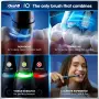 Нова Oral B iO 6 Четка за зъби, снимка 5