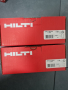 Hilti GX3 Пирони Хилти, снимка 3