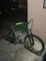 Продавам колело за скачане , снимка 3