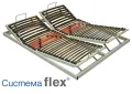 Подматрачна рамка Система Flex с опция К, снимка 2