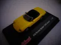 1:87 H0 SCHUCO ALFA ROMEO SPIDER КОЛИЧКА МОДЕЛ ИГРАЧКА, снимка 6