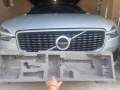 Кора за инструменти Волво XC60 2017-2025, снимка 1