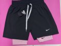 Nike дамски шорти с клин реплика, снимка 1 - Къси панталони и бермуди - 44481382