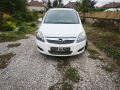 На части Opel Zafira B 1,8 Бензин, снимка 1