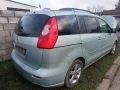 Mazda 5 2.0cd На Части, снимка 2
