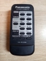 Дистанционно"Panasonic"RAK-RX928WK, снимка 1