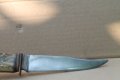 Немски ловен нож ''Omega Solingen'', снимка 4