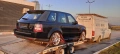 Продавам RANGE ROVER, Sport 3.0 , TDV-6HSE - 272к.с., снимка 10