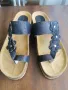 Дамски анатомични чехли обувани веднъж. , снимка 3