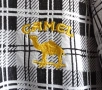 CAMEL мъжка памучна риза XXL, снимка 4