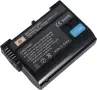 DSTE® EN-EL15 Акумулаторна литиево-йонна батерия за Nikon 1 V1 D600 D610 D750 D800 D800E D810A D7000, снимка 2