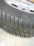 Гуми и джанти 185/60 R 14  6Jx14H2 Volkswagen Golf, снимка 10