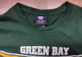 NFL Green Bay Packers - мъжка блуза, снимка 4