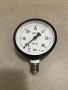 Продавам чисто нови общотехнически МАНОМЕТРИ различни видове ЕВТИНО!, снимка 4