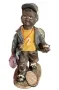 USA фигурки Африканчета , снимка 6