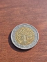 Монета от 2 евро , снимка 2