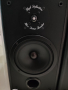 HECO Pro 200 Тонколони high definition bass/бас, снимка 3