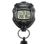 █▬█ █ ▀█▀ НОВ ПРОФЕСИОНАЛЕН ХРОНОМЕТЪР CASIO HS-80TW-1EF ХРОНОМЕТРИ КАСИО HS-80 ЗАСИЧАНЕ НА ВРЕМЕ , снимка 1