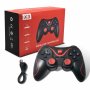 Джойстик Wireless controler X3, iOS, Android, Windows, Безжичен, Bluetooth, снимка 4