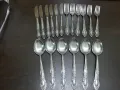 луксозни прибори за хранене , снимка 1