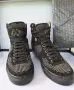PHILIPP PLEIN High-Top Sneakers, снимка 3