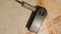 Блутут адаптер за музика с вградена батерия и микрофон . , снимка 4