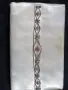 Чанта,Дамска,Бродерия,Старинна, снимка 9