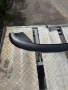 Добавка лип предна броня vw sharan seat Alhambra, снимка 2
