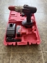 Ударна акумулаторна бормашина/винтоверт Sparky BUR2 15E 14.4V, снимка 2