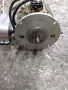 Ел двигател 30w фланцов , снимка 2