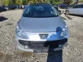 Peugeot 307 facelift 1.6 hdi на части, снимка 2