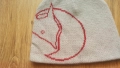 FJALL RAVEN WINTER HAT 50% Wool размер One Size зимна шапка 50% Вълна - 1658, снимка 2