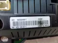 Километраж Mercedes ML W164 / GL X164 / R-class W251 Табло Километраж Мерцедес МЛ W164 ГЛ Х164 дизел, снимка 3