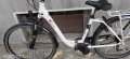 Алуминиево електрическо колело велосипед KALKHOFF 28 Цола , снимка 5