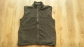 GAUPA OF NORWAY POLAR VEST размер L за лов риболов поларен елек - 2224, снимка 1