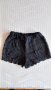 Панталонки красоти в черно-"AtmoSphere", снимка 3