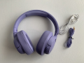 Безжични /блутут/ слушалки JBL Tune 720BT, снимка 1 - Bluetooth слушалки - 44712645