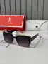 Yves Saint Laurent Слънчеви Очила С UV400 Защита - Различни Цветове Код SEM-410, снимка 5