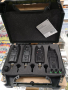 Комплект сигнализатори Korum KBI-R Bite Alarm Presentation Set, снимка 3