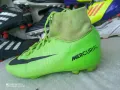 Бутонки, футболни обувки NIKE® original MERCURIAL, футболни обувки, калеври 36 - 37, снимка 1