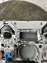 1K0947105. Плафон преден за Vw Туран. 1K0947133H, снимка 3