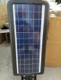 Соларна Led улична лампа, водоустойчива, 800W, снимка 6